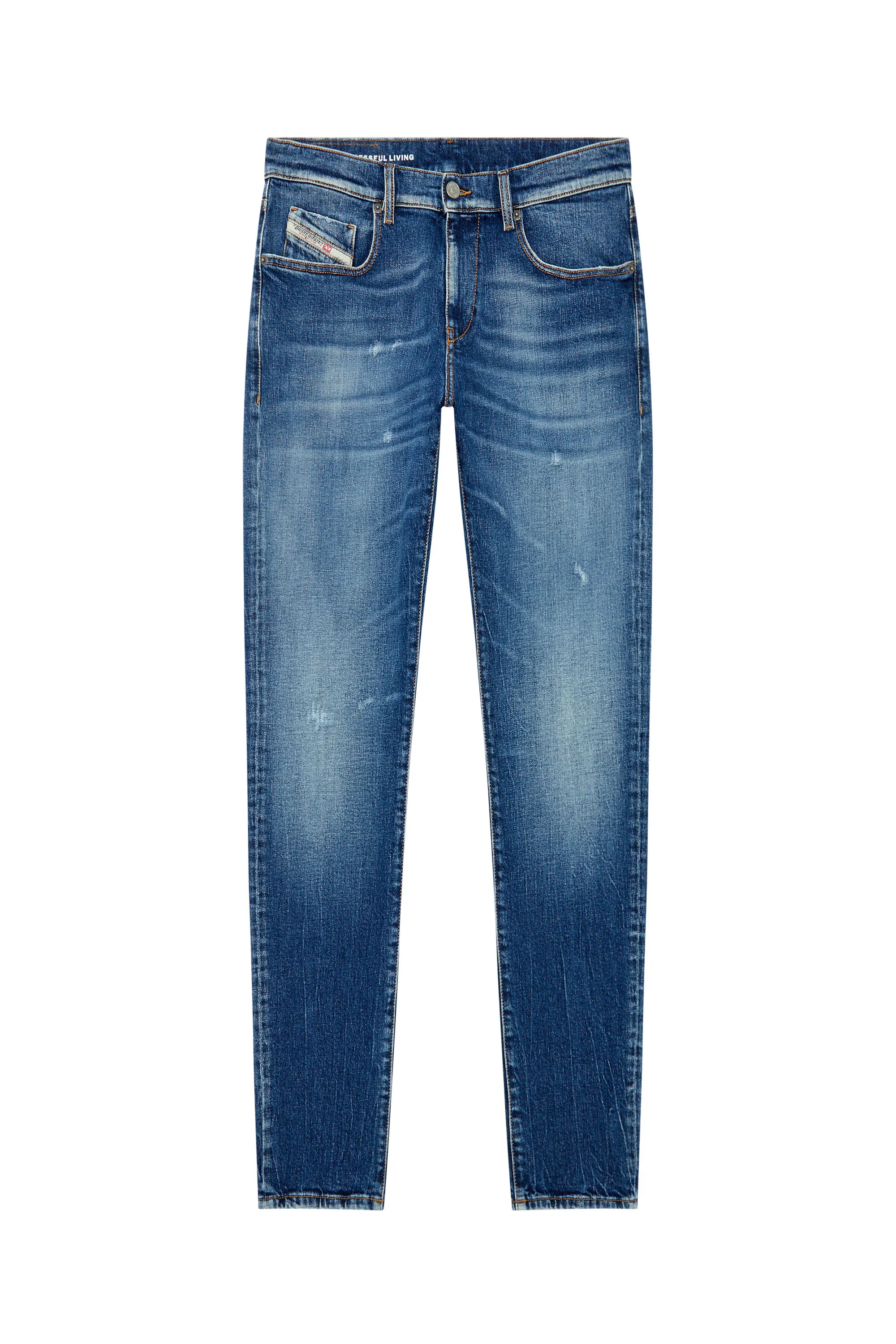 slim jeans 2019 d-strukt 007t3