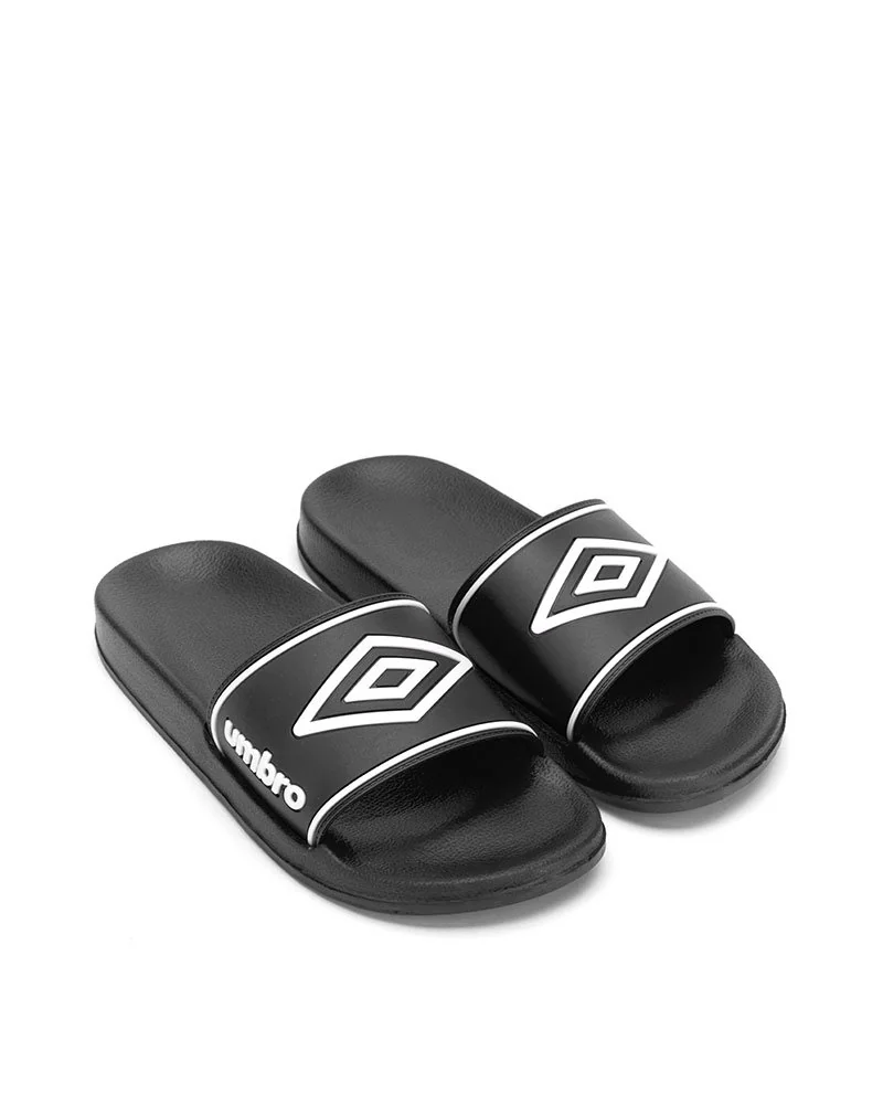 Slippers logate a pianta sagomata