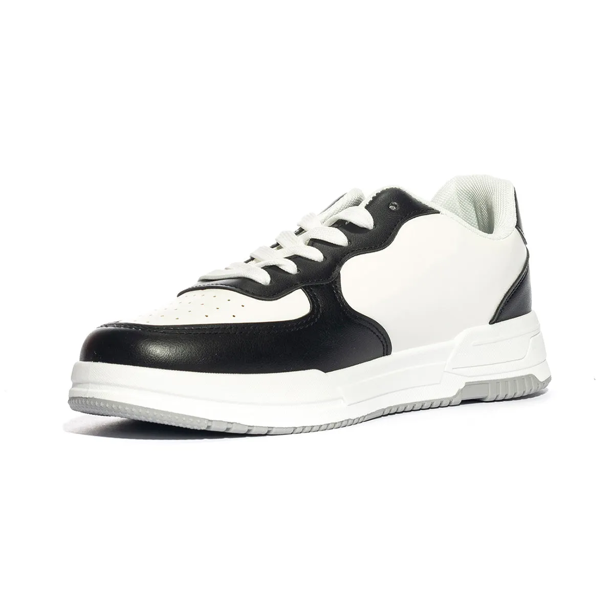 Sneakers Beverly Hills polo Club Hm8632 Nere