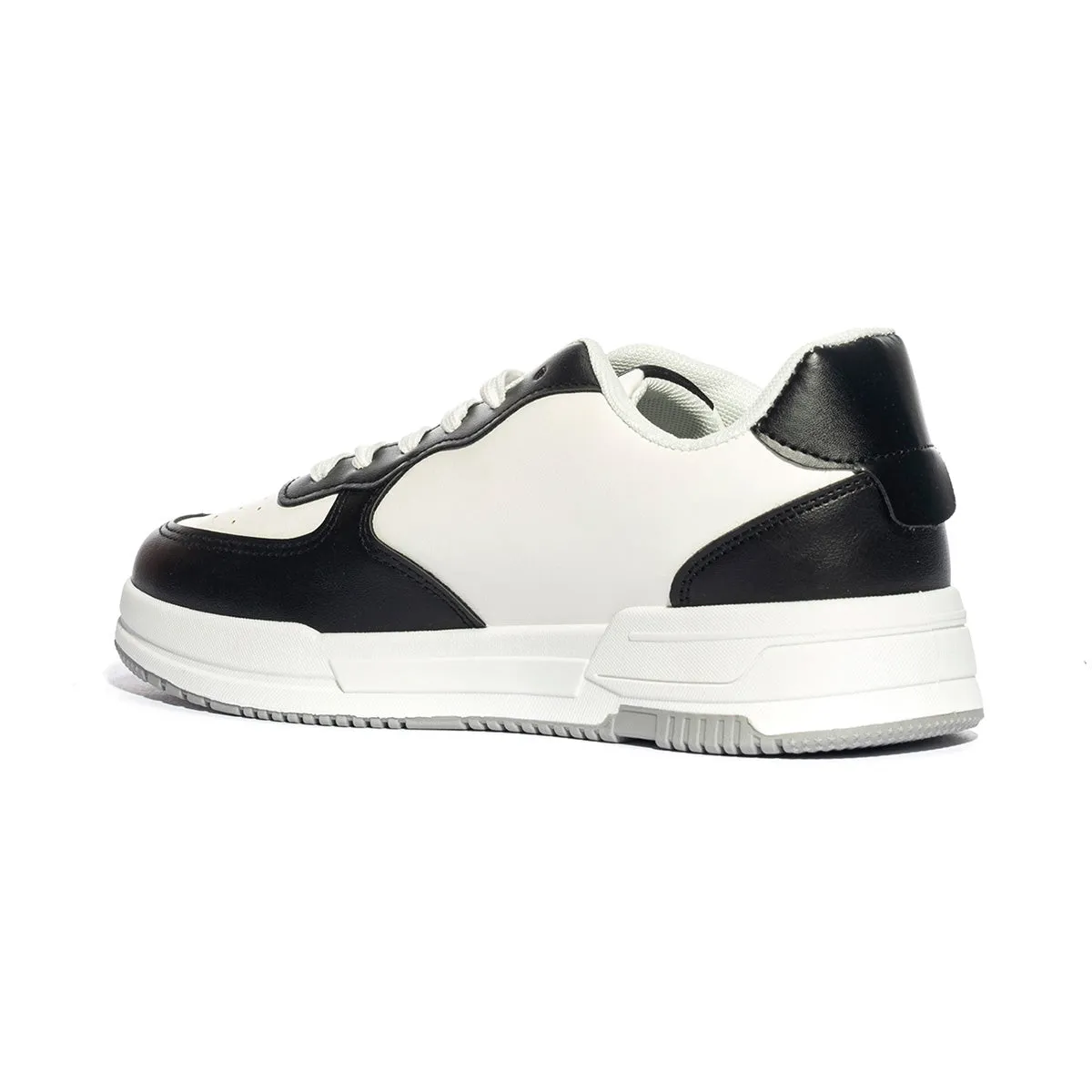 Sneakers Beverly Hills polo Club Hm8632 Nere