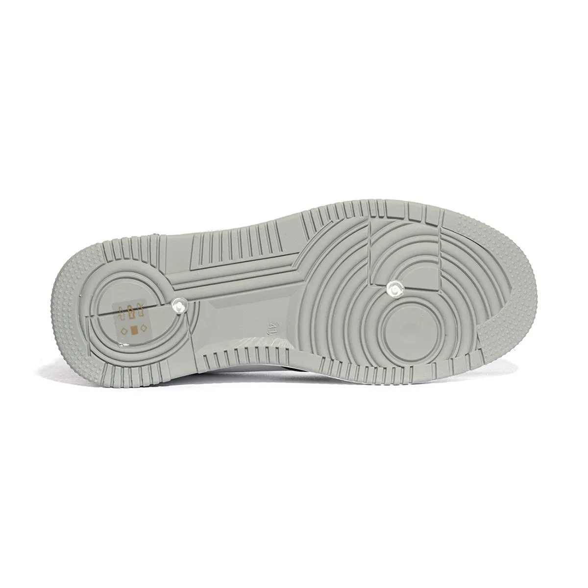 Sneakers Beverly Hills polo Club Hm8632 Nere