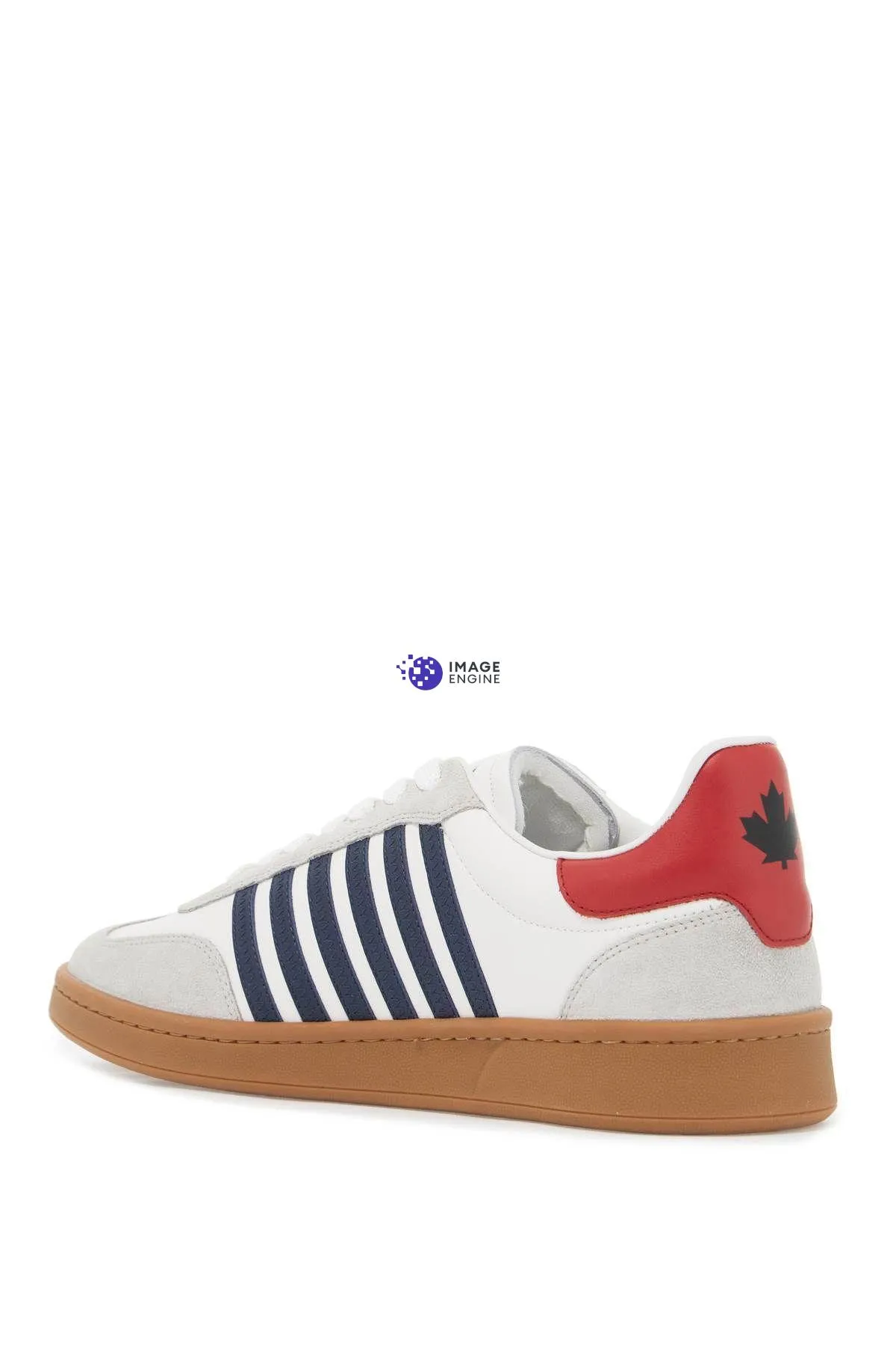 Sneakers Boxer