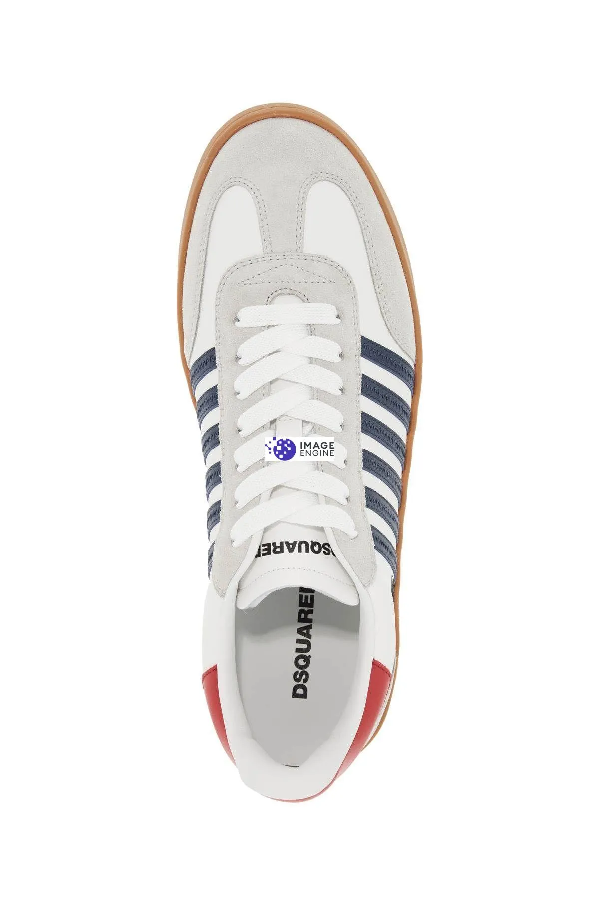 Sneakers Boxer