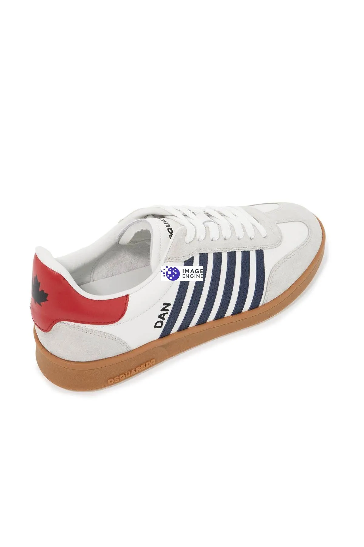 Sneakers Boxer