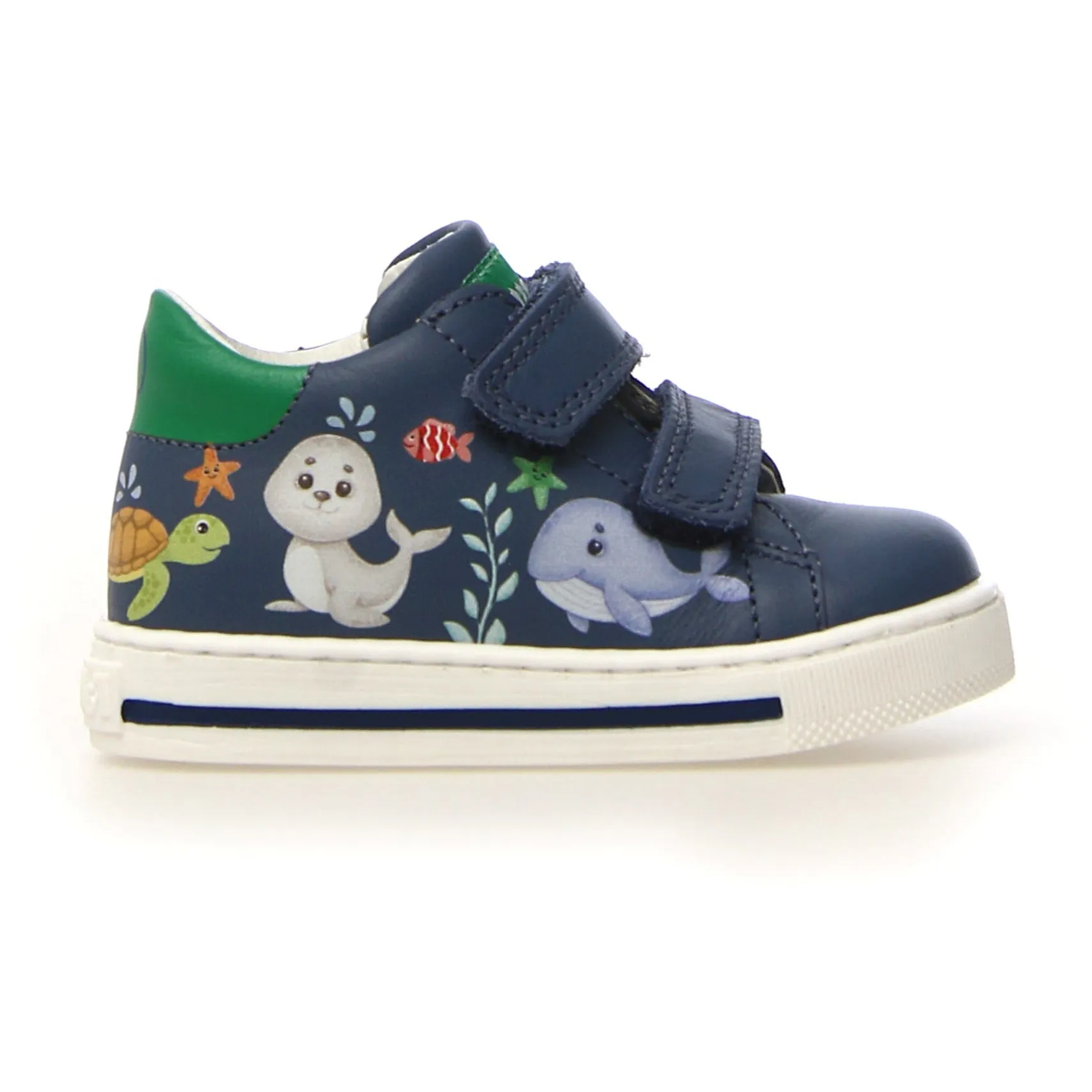Sneakers Falcotto/Naturino