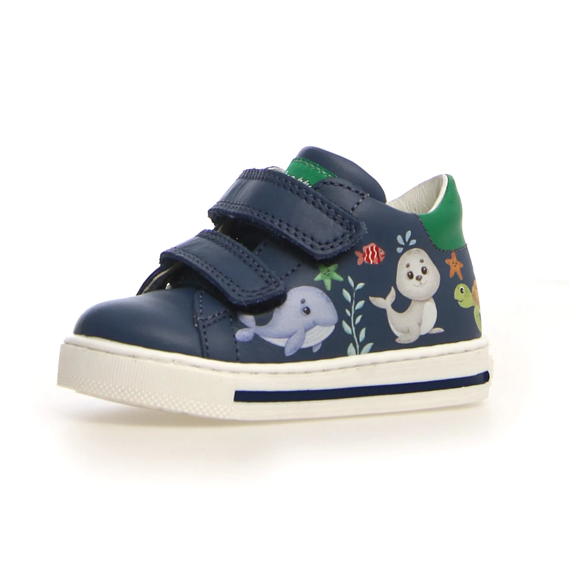 Sneakers Falcotto/Naturino