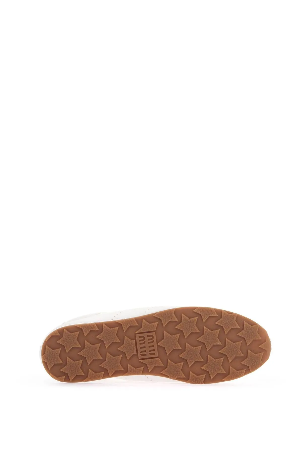 Sneakers in nappa