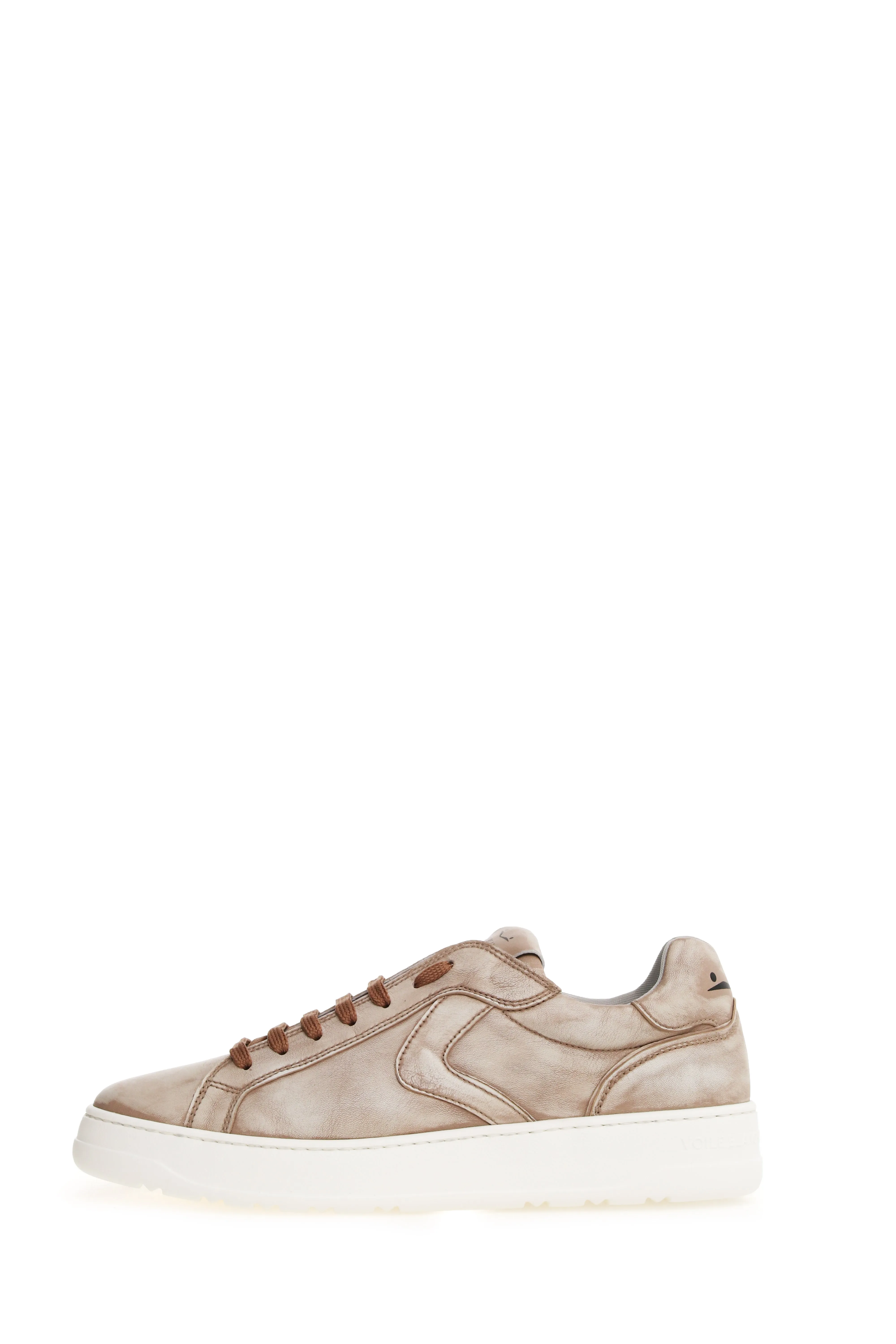 Sneakers Layton 020 Voile Blanche