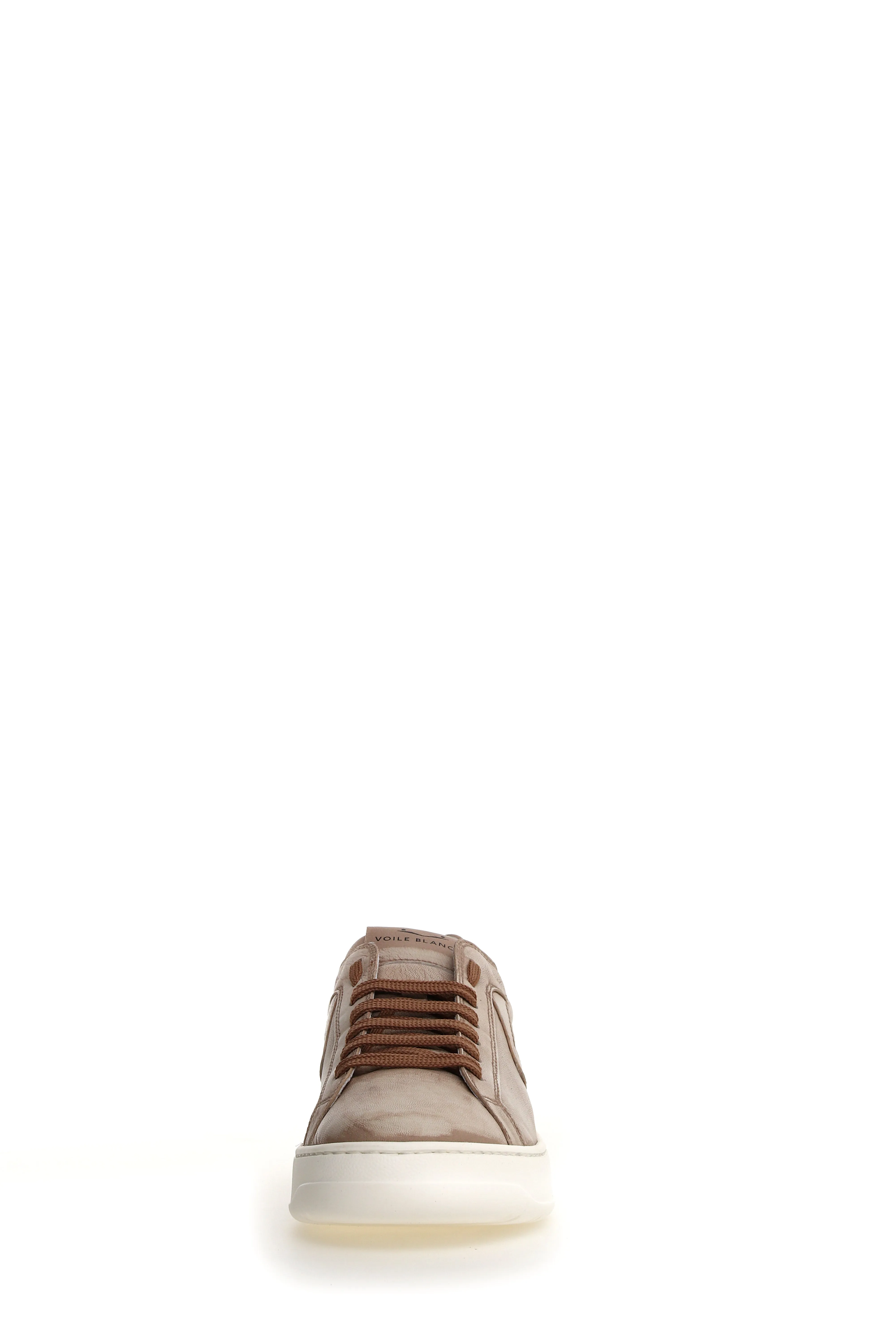 Sneakers Layton 020 Voile Blanche