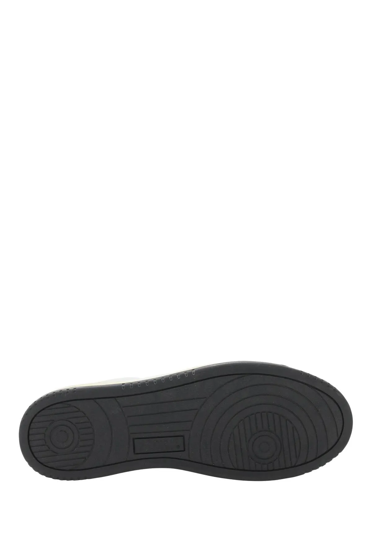 Sneakers Medalist Low In Pelle