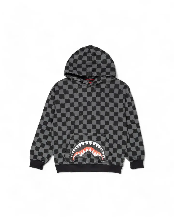 Sprayground vanquish hoodie