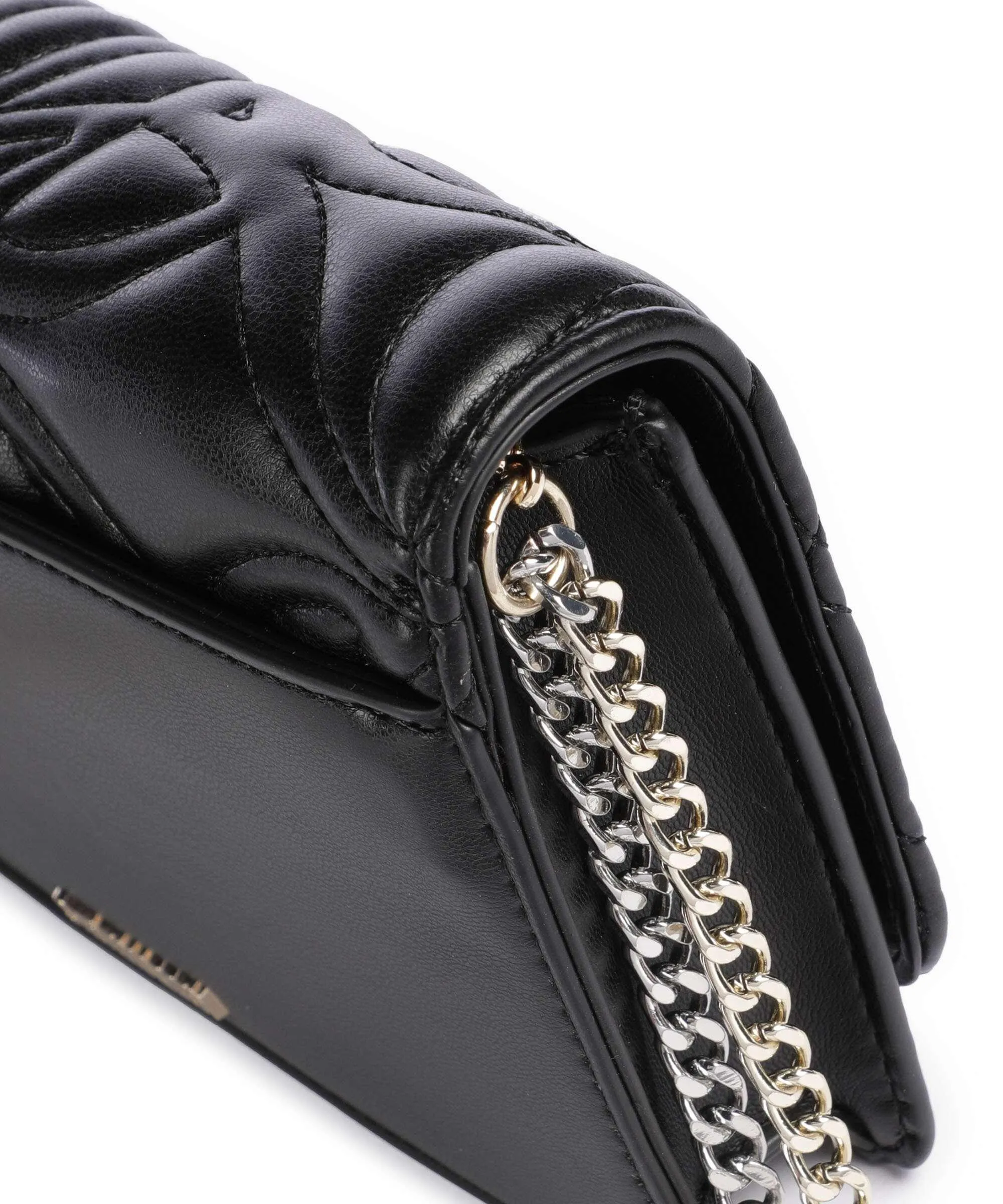  Steve Madden BLASTLY Borsa a tracolla pelle sintetica nero  
