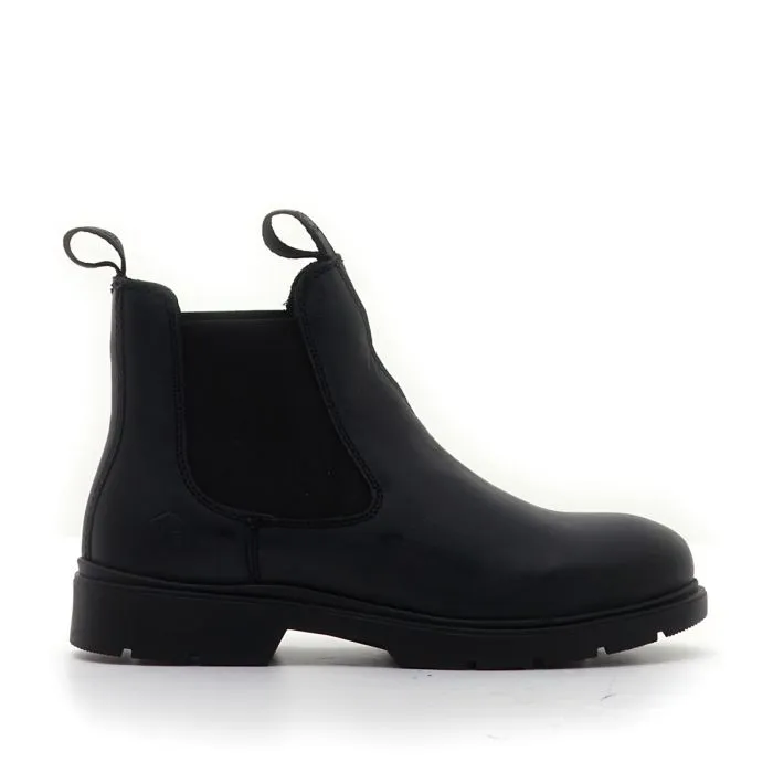 STIVALE MICHIEL TOTAL BLACK