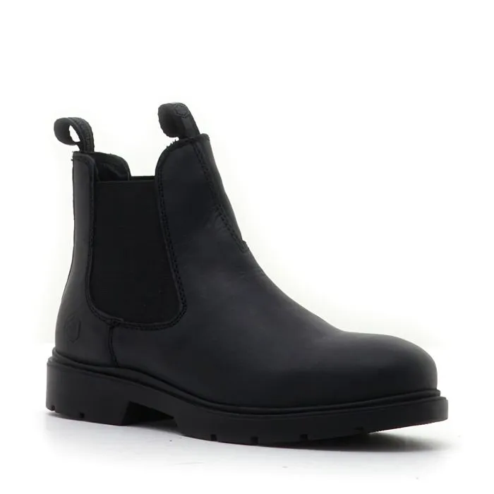 STIVALE MICHIEL TOTAL BLACK