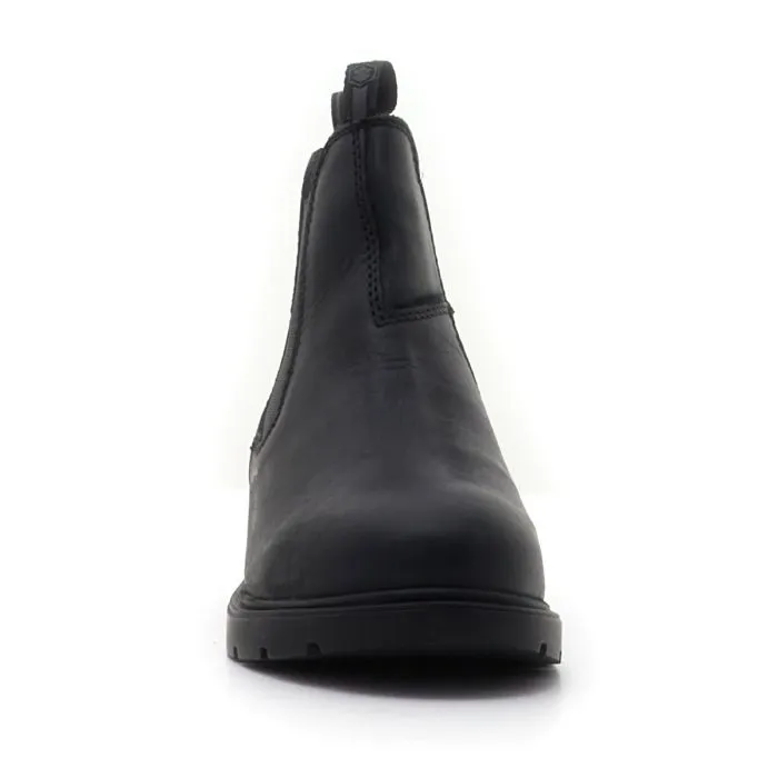 STIVALE MICHIEL TOTAL BLACK