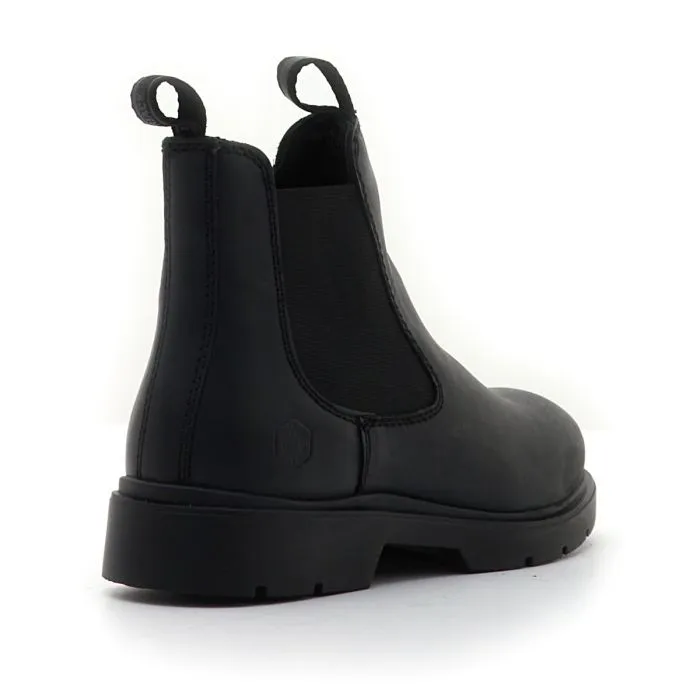 STIVALE MICHIEL TOTAL BLACK