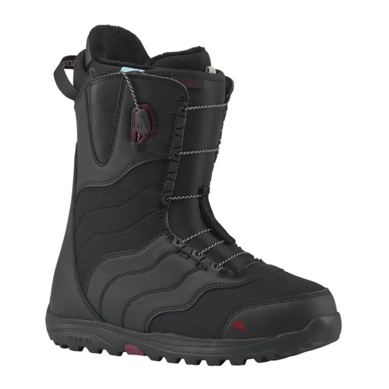 Stivali Burton Mint (Nero) donna