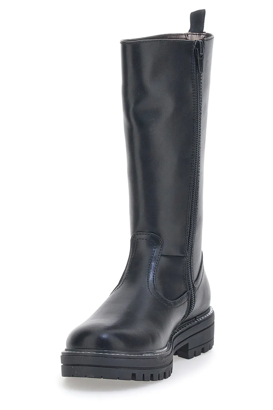Stivali Cavallerizza Laura Biagiotti 7597 Neri