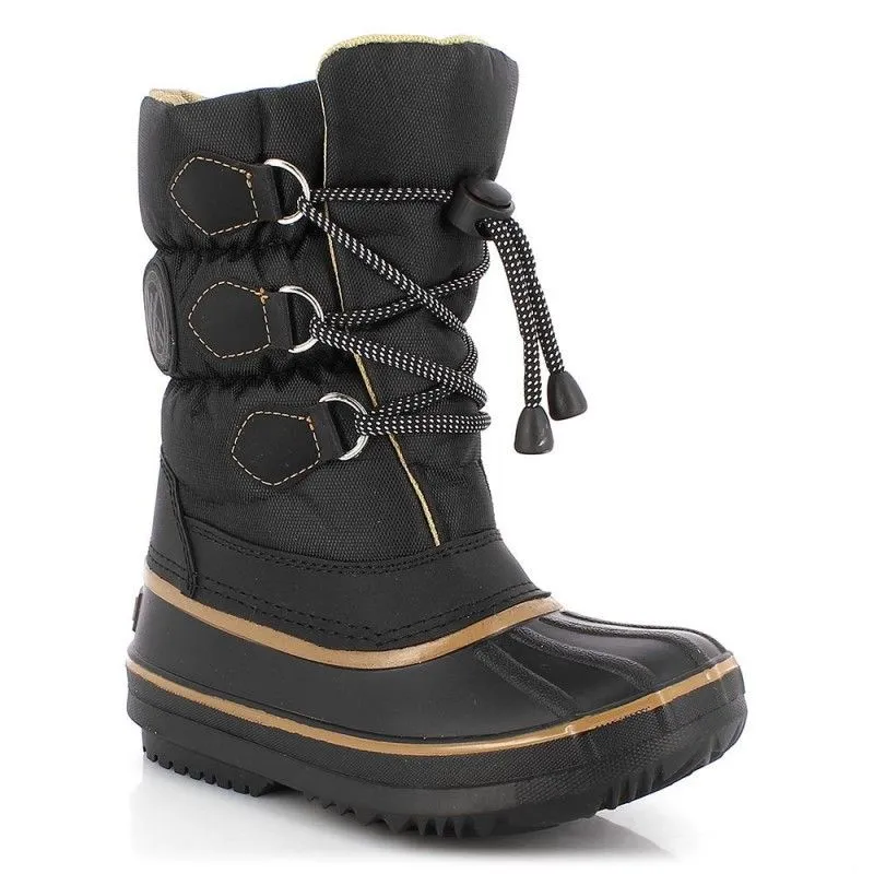 Stivali doposci Kimberfeel Avalanche (Marrone)
