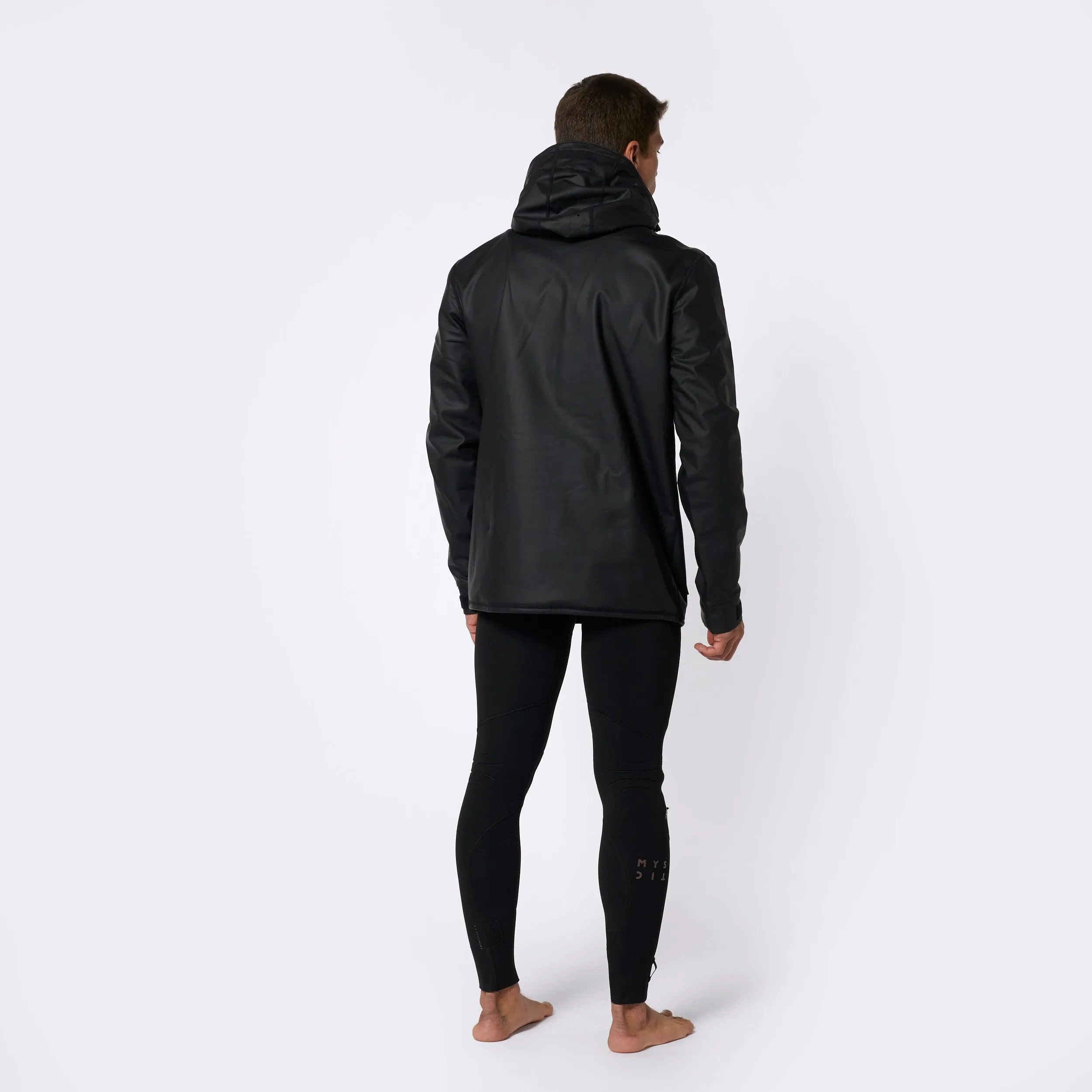 Storm Hoodie