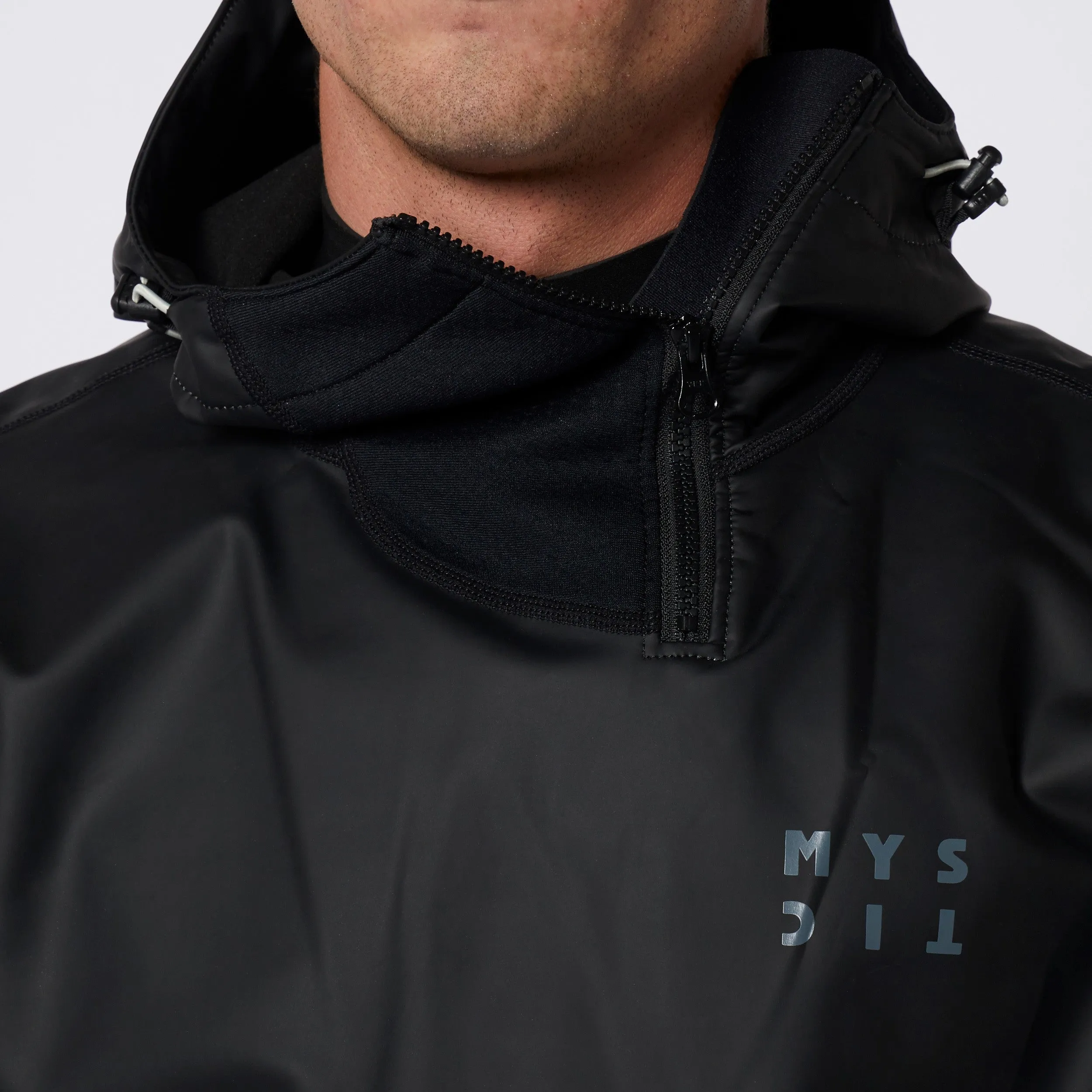 Storm Hoodie