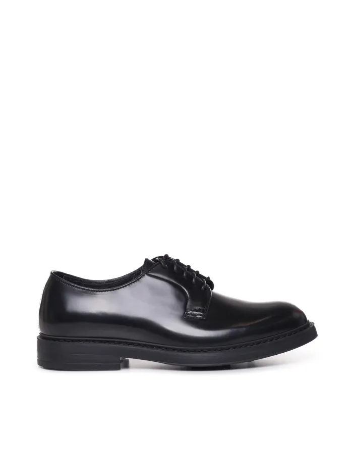 STRINGATE BASSE IN PELLE