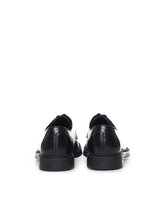 STRINGATE BASSE IN PELLE