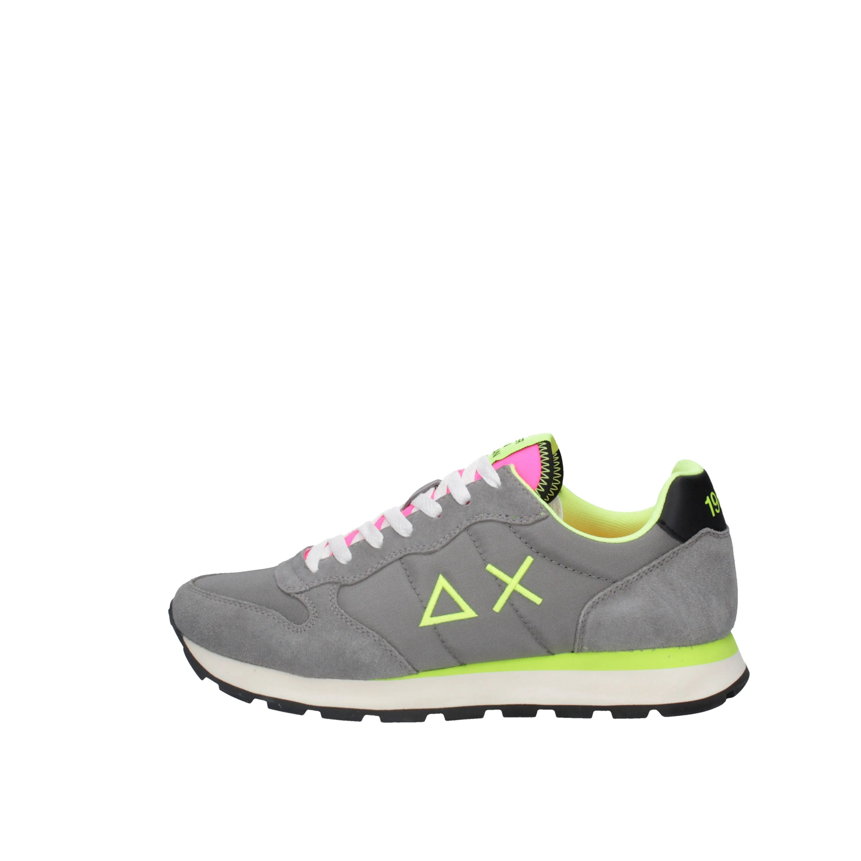 sun68 sneakers z32102  