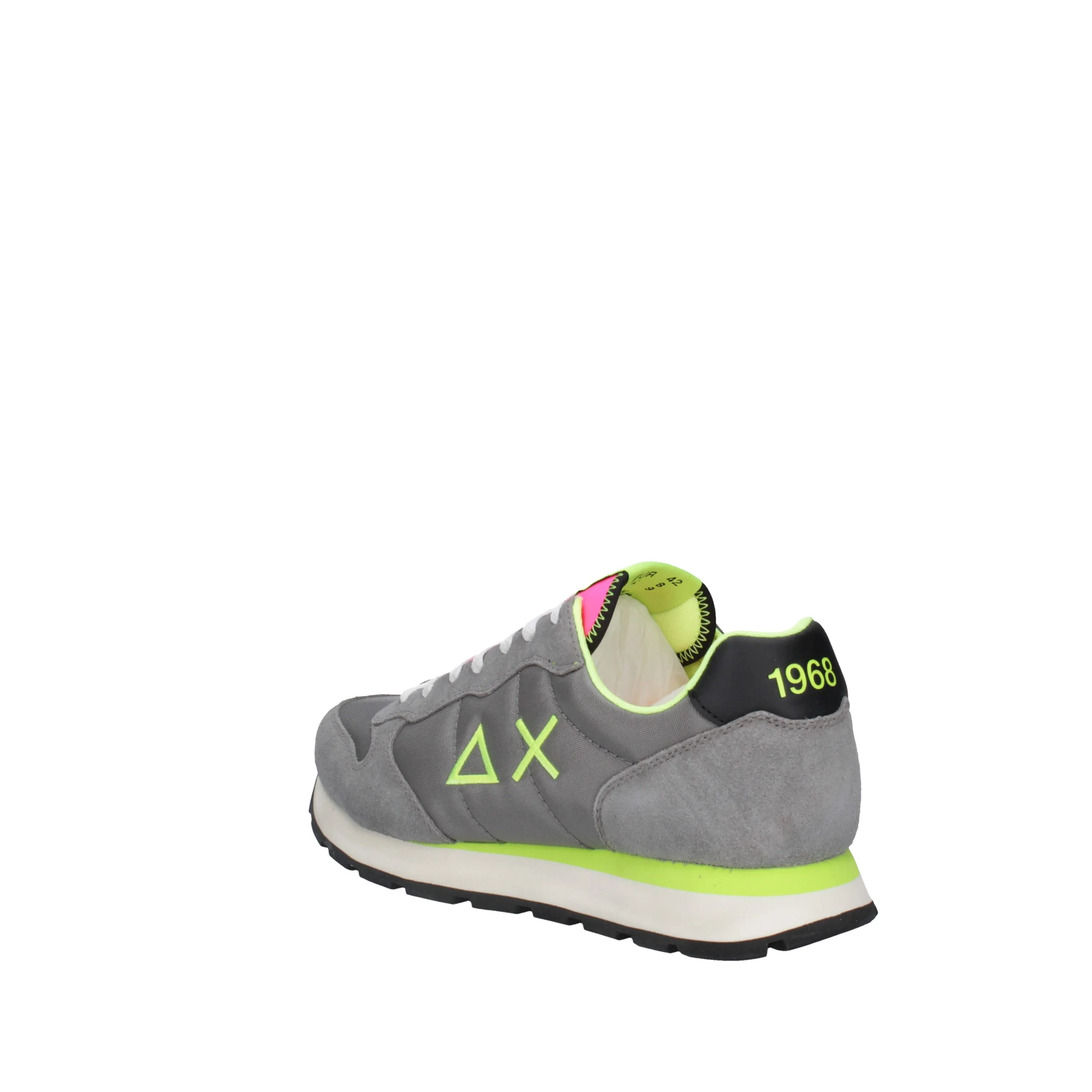 sun68 sneakers z32102  