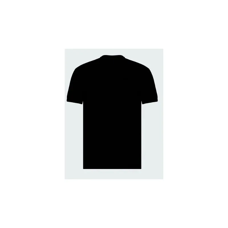 T-SHIRT LOGO SERIES DA UOMO ARMANI EA7