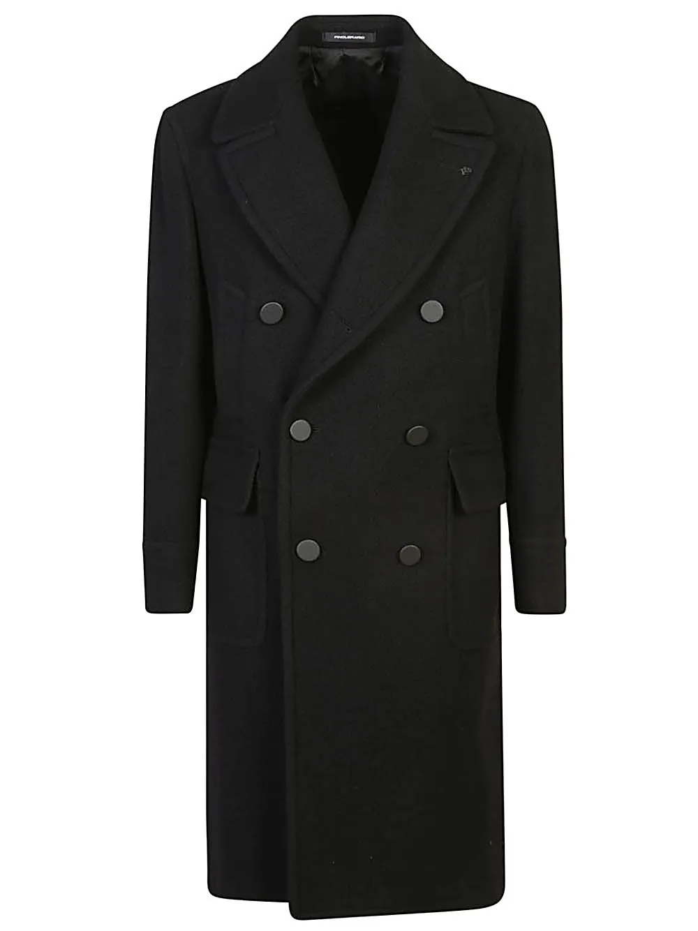 Tagliatore-Cappotto Cherry doppiopetto