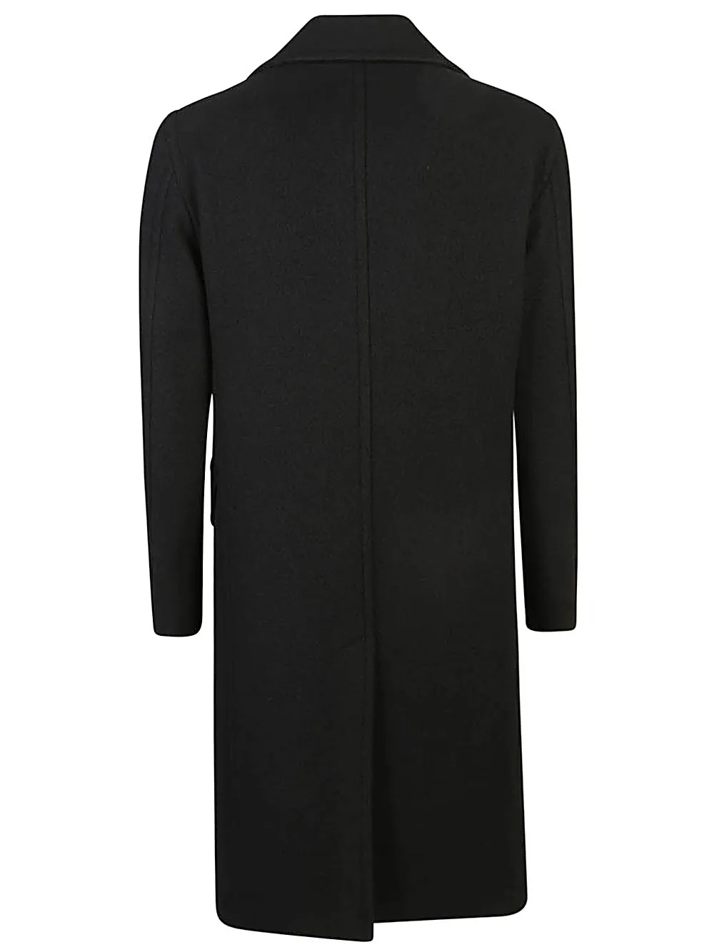 Tagliatore-Cappotto Cherry doppiopetto