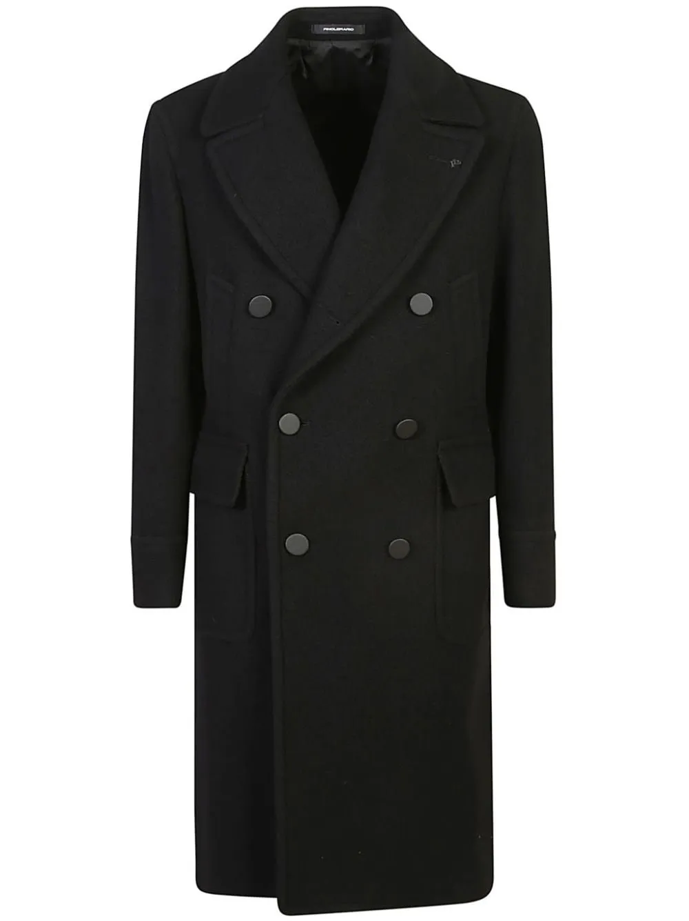 Tagliatore-Cappotto Cherry doppiopetto
