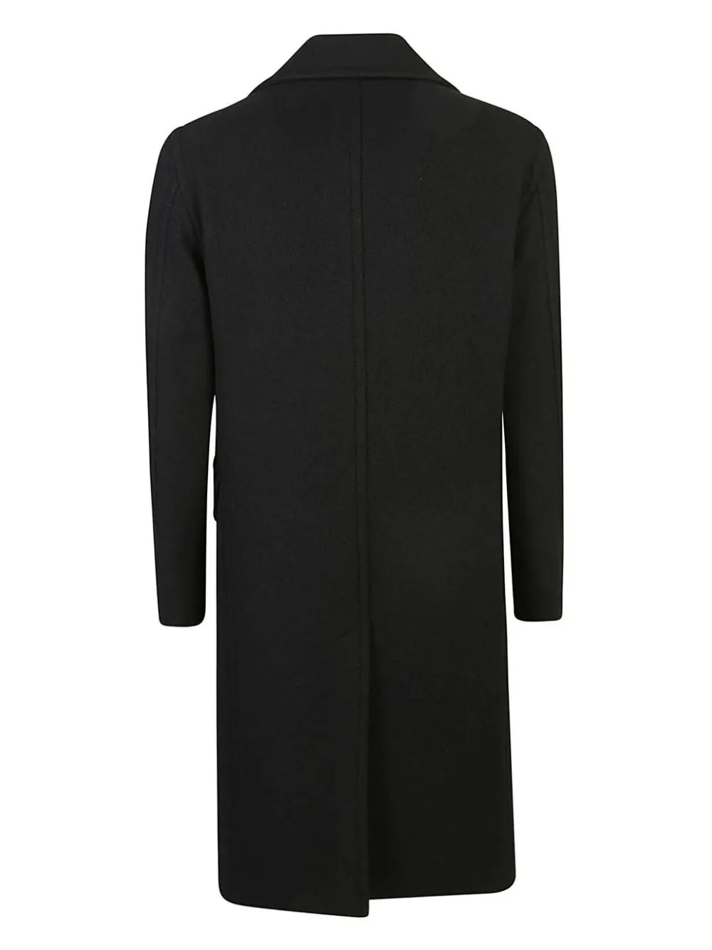 Tagliatore-Cappotto Cherry doppiopetto