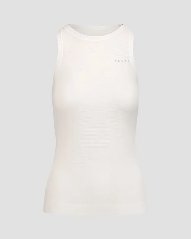 Tank top damski Falke Ultralight Cool 33272-2860