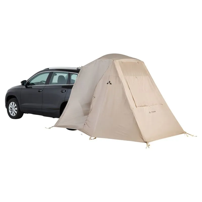 Tenda da sole Vaude Baule di guida (lino)