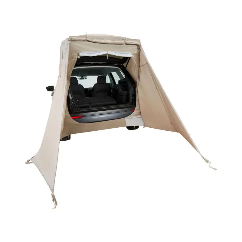 Tenda da sole Vaude Baule di guida (lino)
