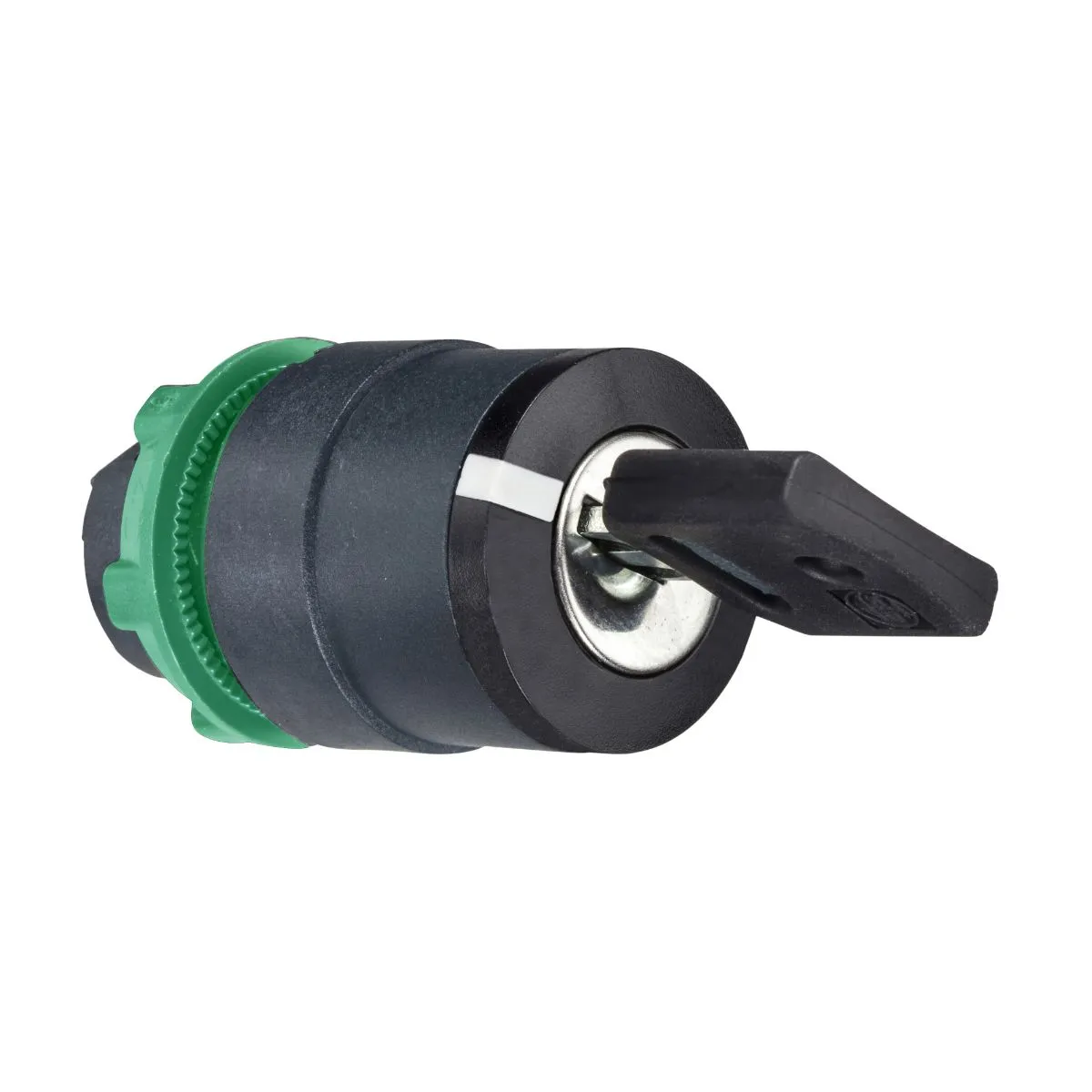 Testa selettore Schneider Electric serie Harmony XB5, 2 posizioni
