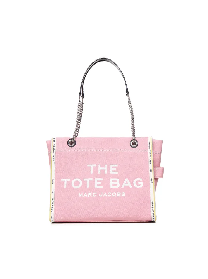 THE MEDIUM TOTE BAG