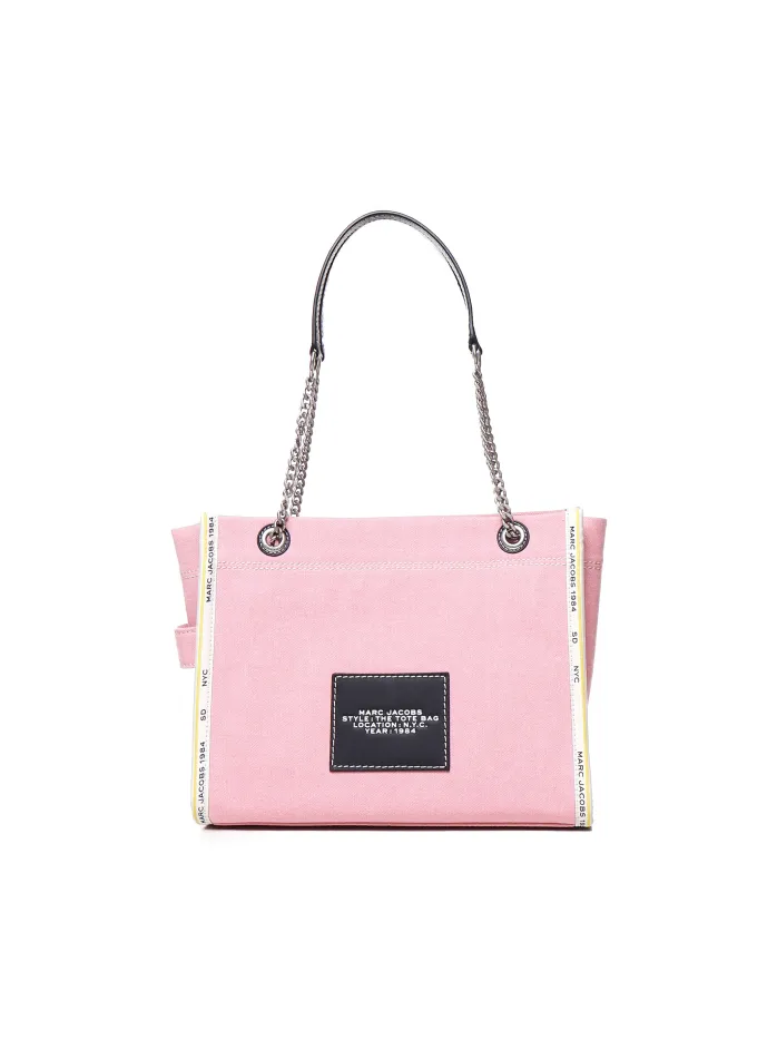 THE MEDIUM TOTE BAG