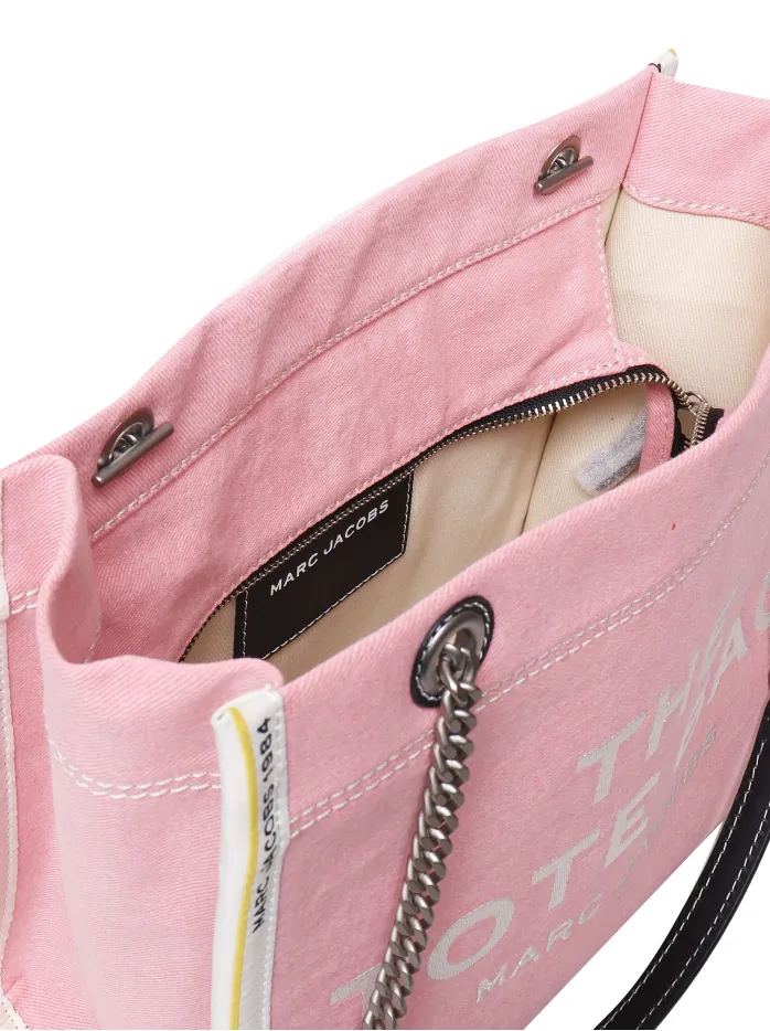 THE MEDIUM TOTE BAG