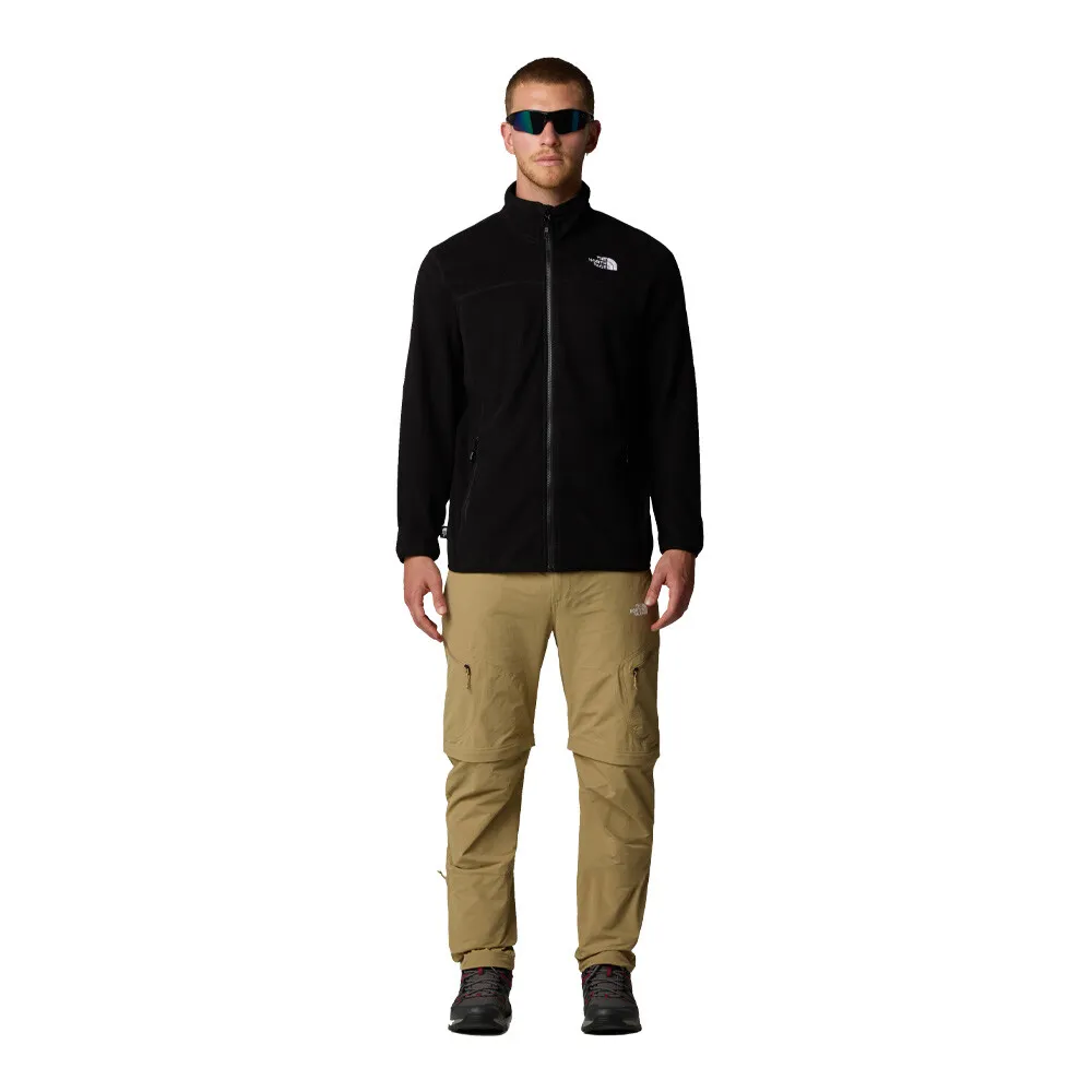 The North Face 100 Glacier Pile Giubbotto - AW24