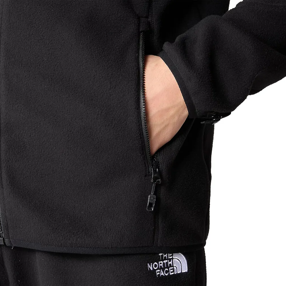 The North Face 100 Glacier Pile Giubbotto - AW24