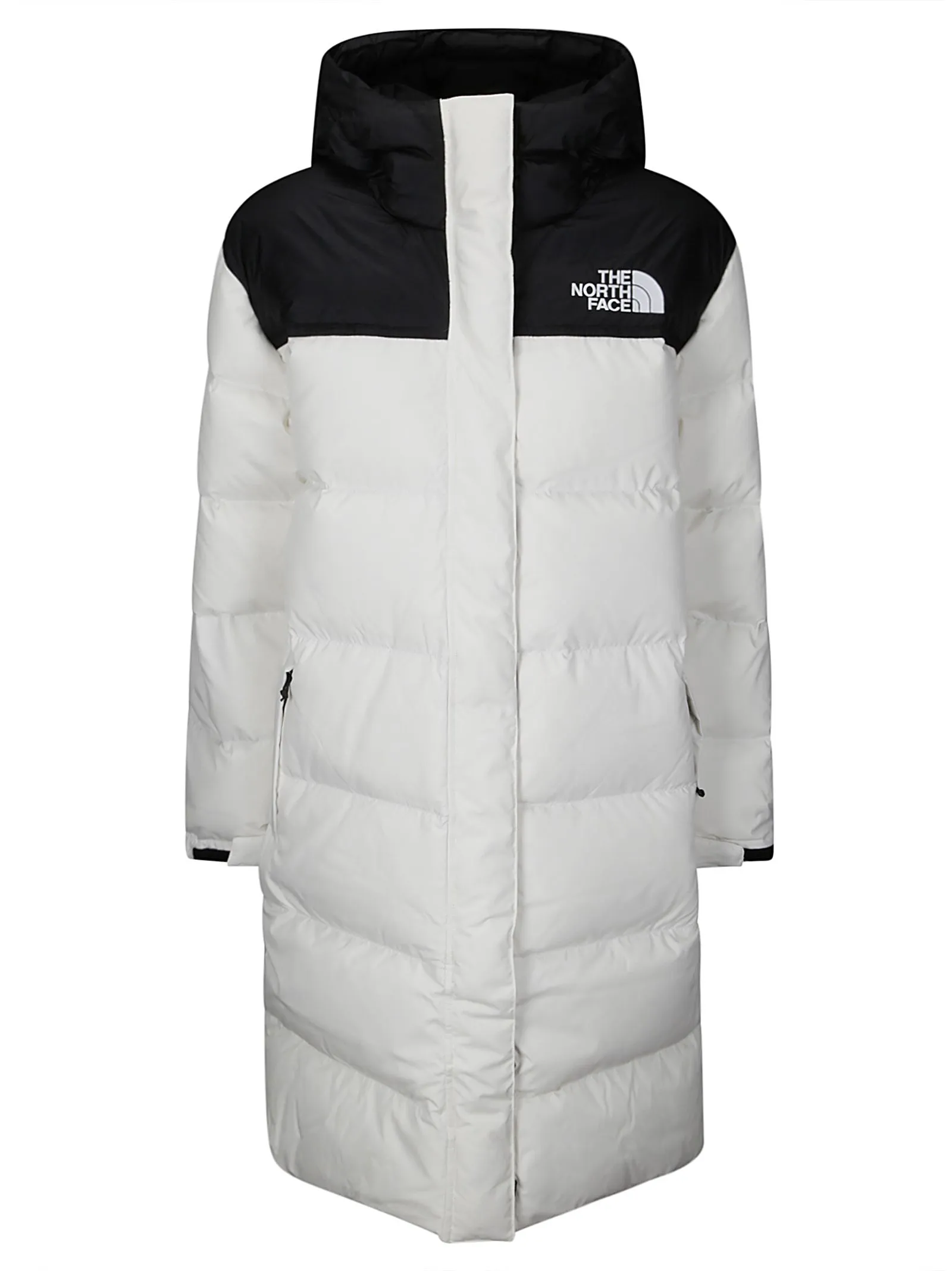  THE NORTH FACE  Piumino W Nuptse Parka