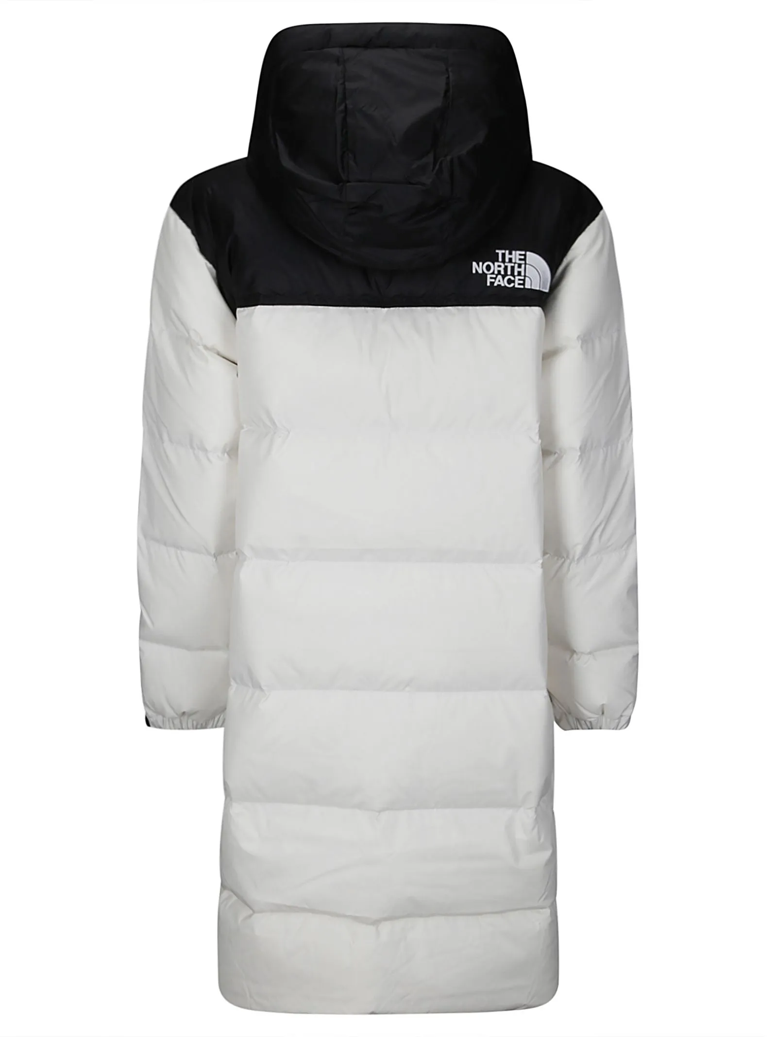  THE NORTH FACE  Piumino W Nuptse Parka