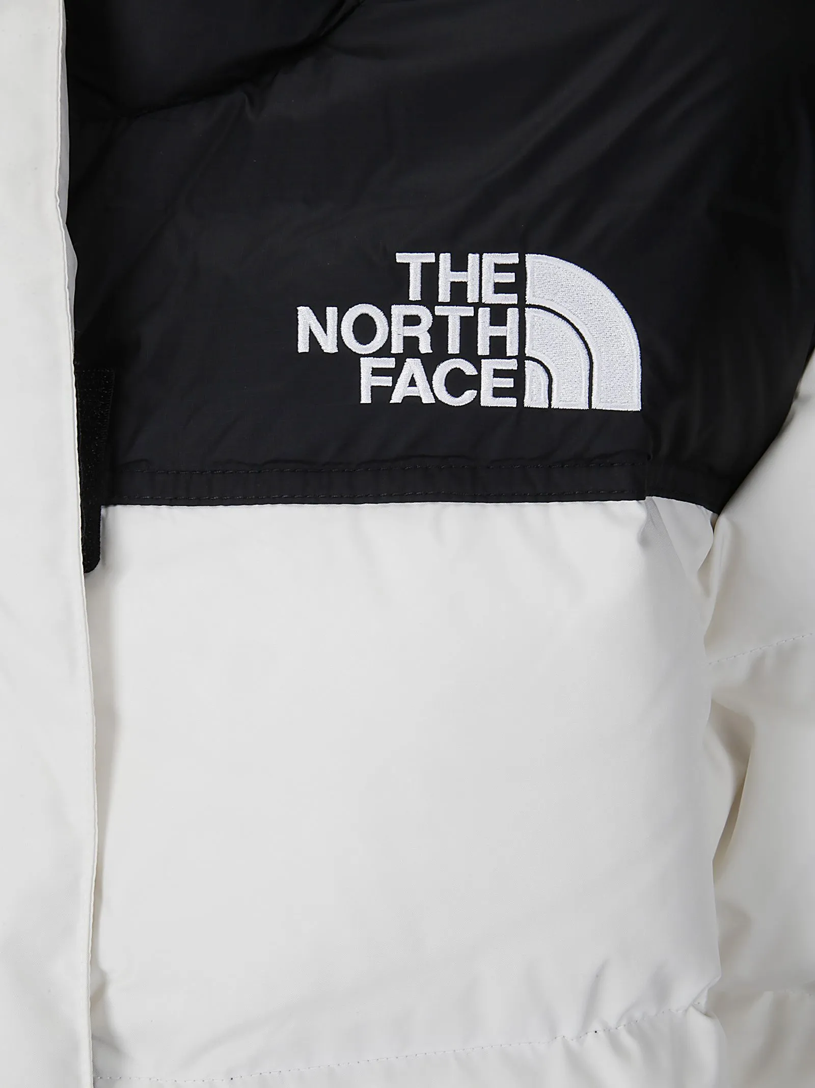  THE NORTH FACE  Piumino W Nuptse Parka