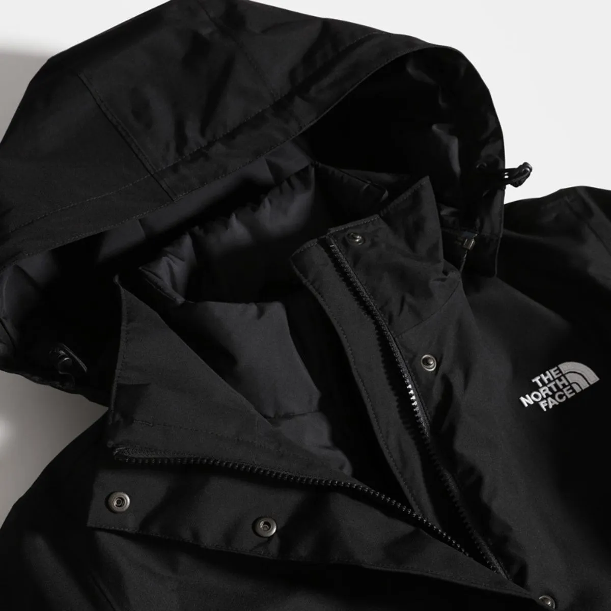 THE NORTH FACE Suzanne Triclimate Parka Donna