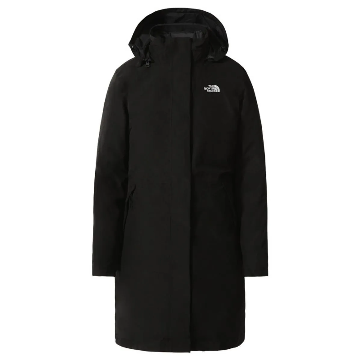 THE NORTH FACE Suzanne Triclimate Parka Donna