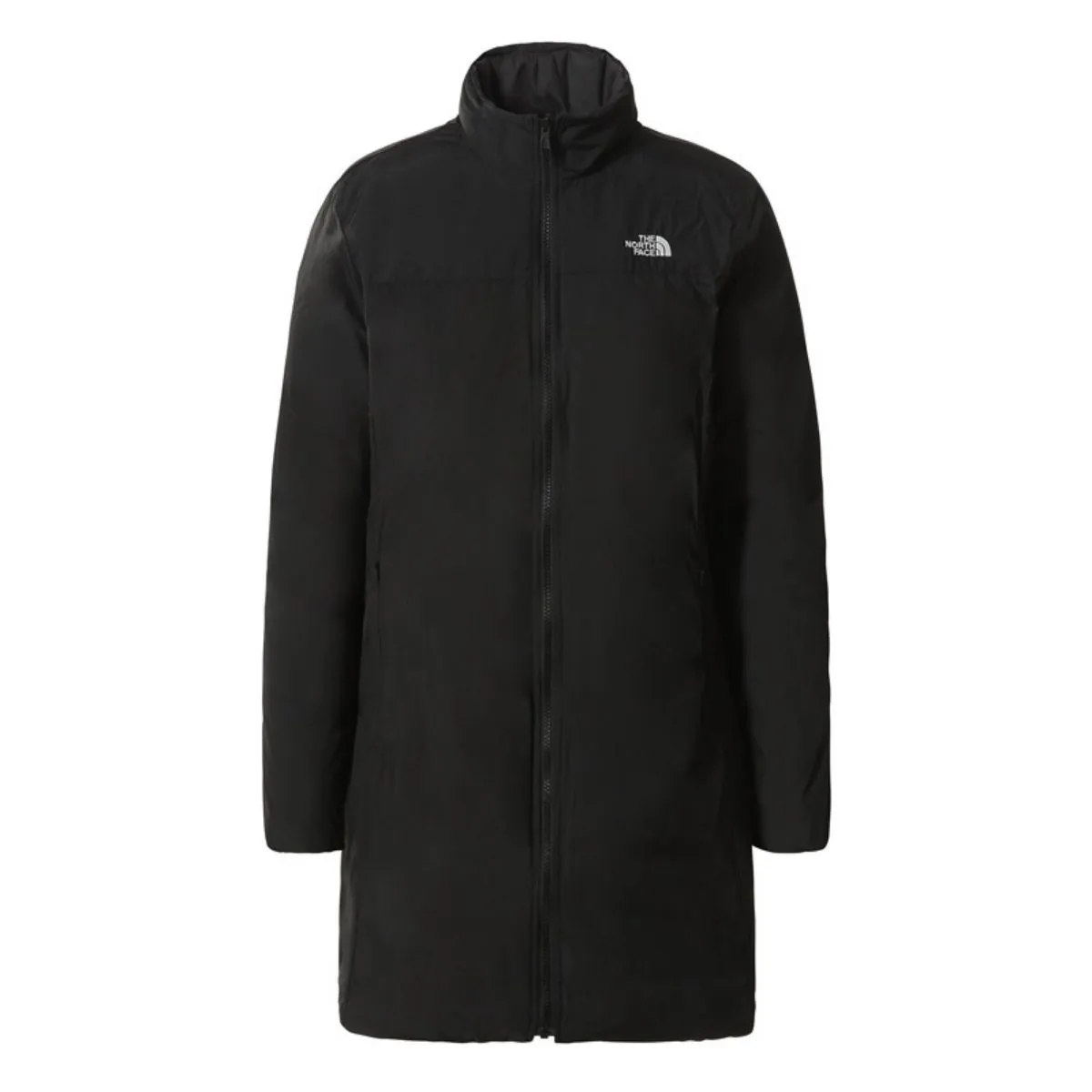 THE NORTH FACE Suzanne Triclimate Parka Donna