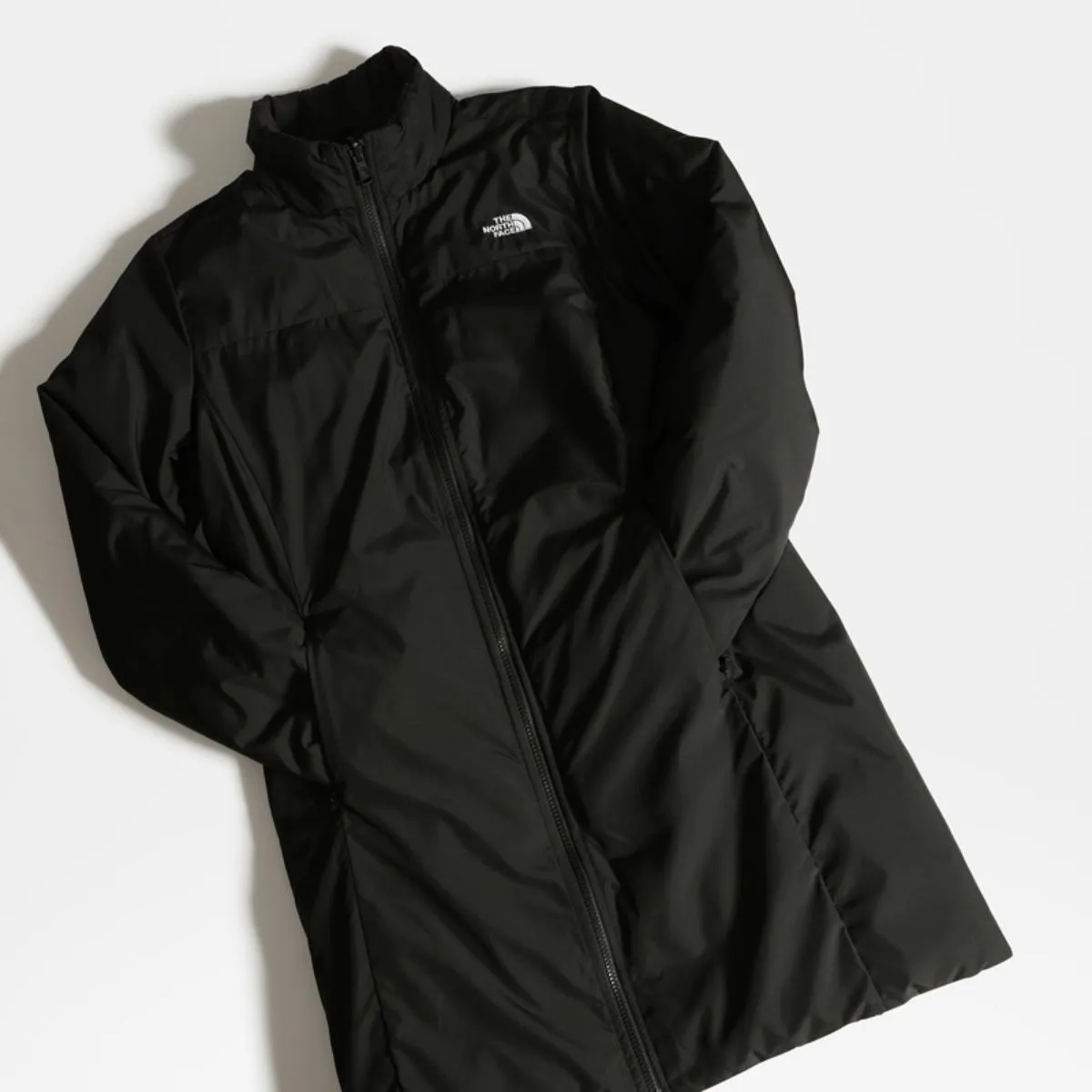 THE NORTH FACE Suzanne Triclimate Parka Donna